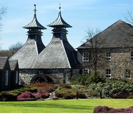 Dandaleith Cottage No.2 Craigellachie Exterior foto