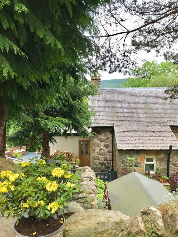 Dandaleith Cottage No.2 Craigellachie Exterior foto