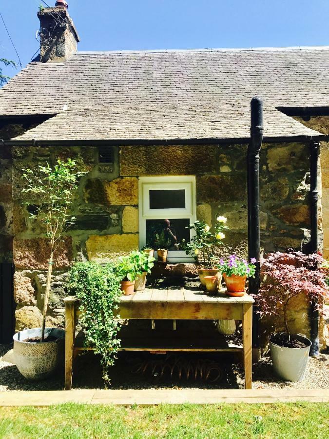 Dandaleith Cottage No.2 Craigellachie Exterior foto