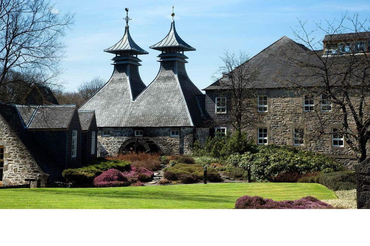 Dandaleith Cottage No.2 Craigellachie Exterior foto