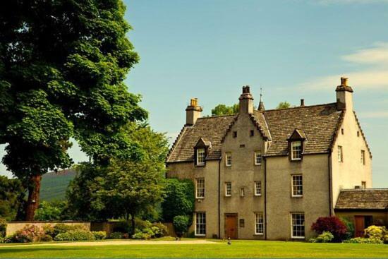 Dandaleith Cottage No.2 Craigellachie Exterior foto